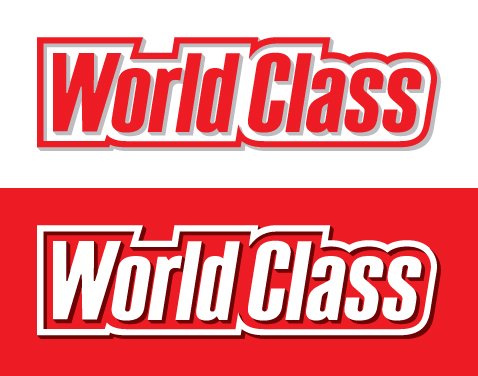 WorldClass 2015