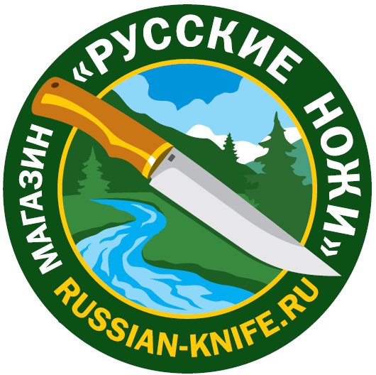 Русские ножи